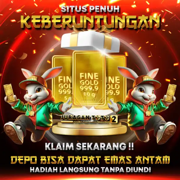 Deposit dapat Emas ANTAM