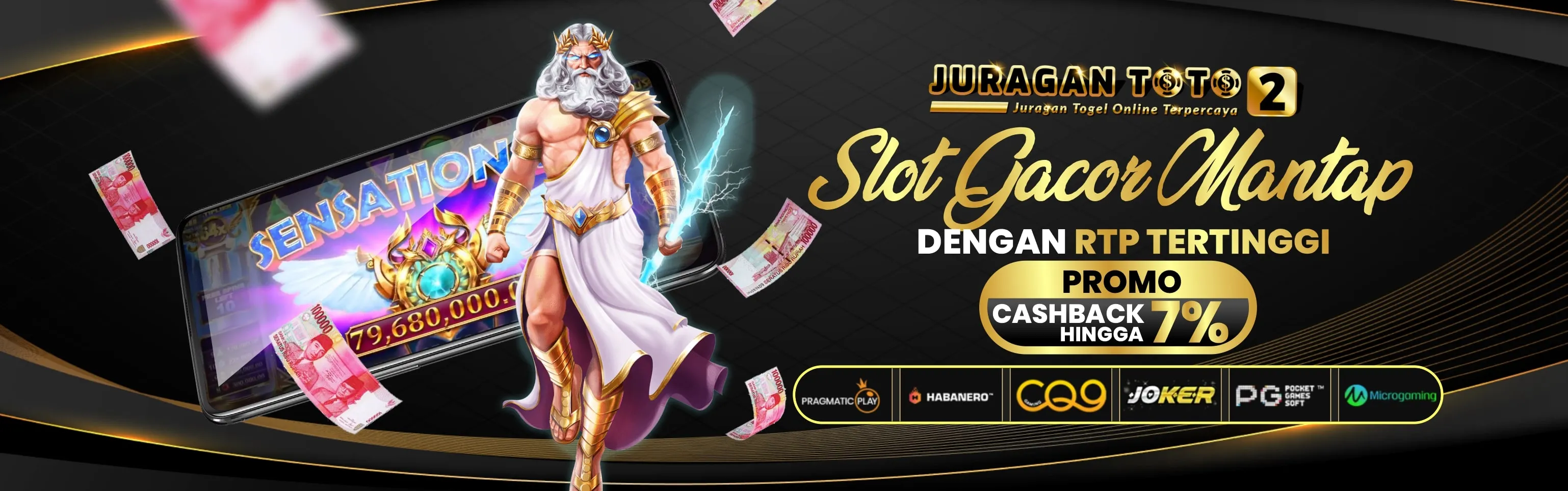 Slot Gacor Juragan2