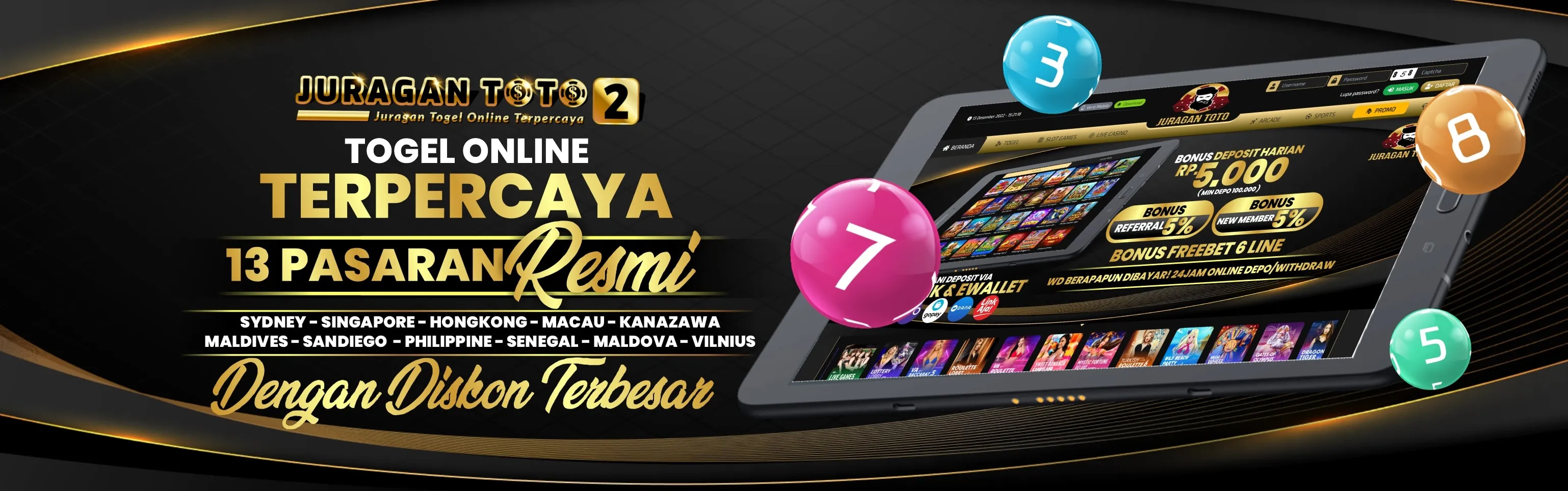 togel online juragan2